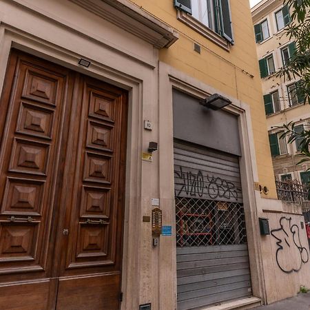 Supernova Apartment Trastevere Rome Exterior photo