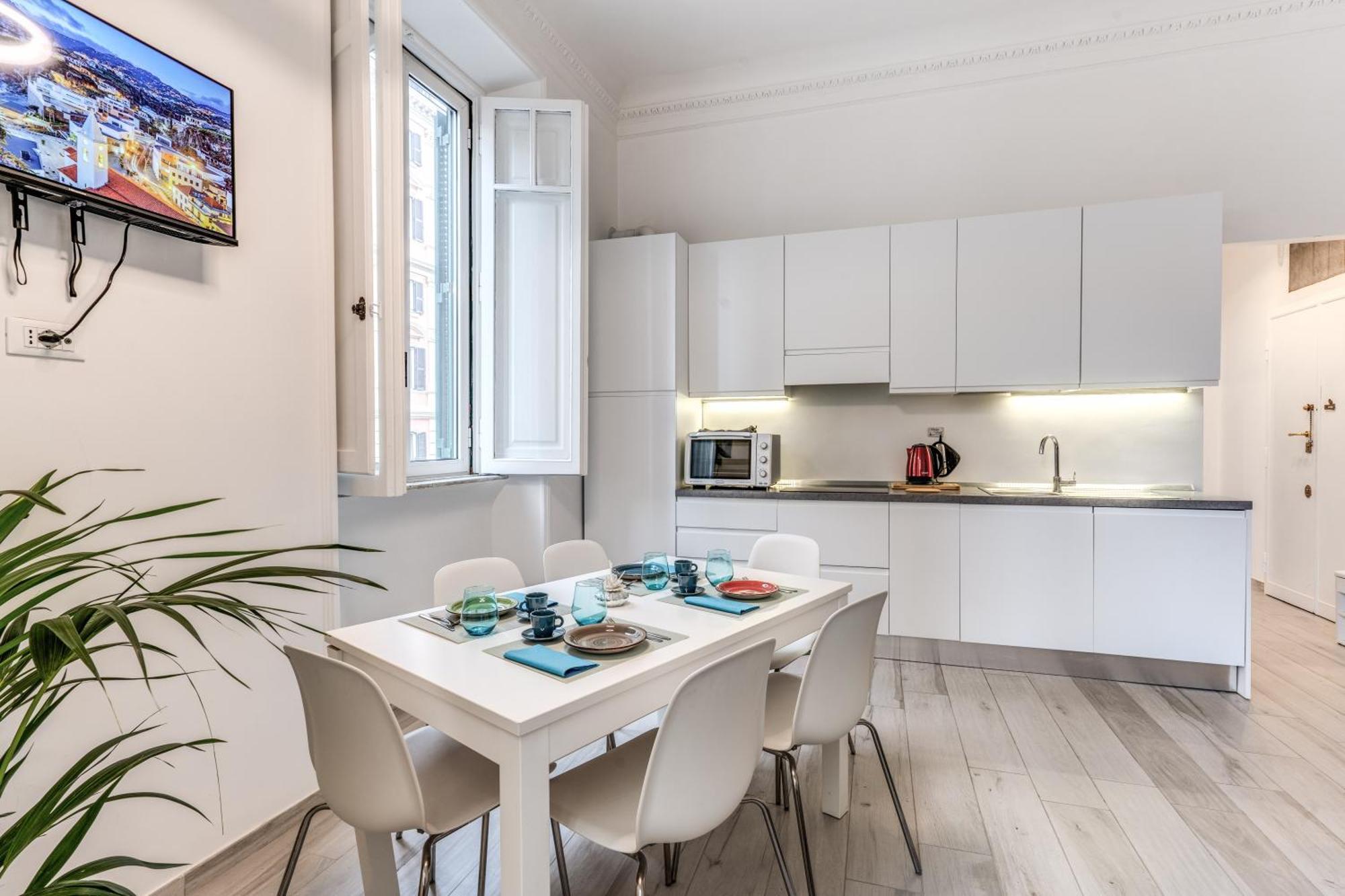 Supernova Apartment Trastevere Rome Exterior photo