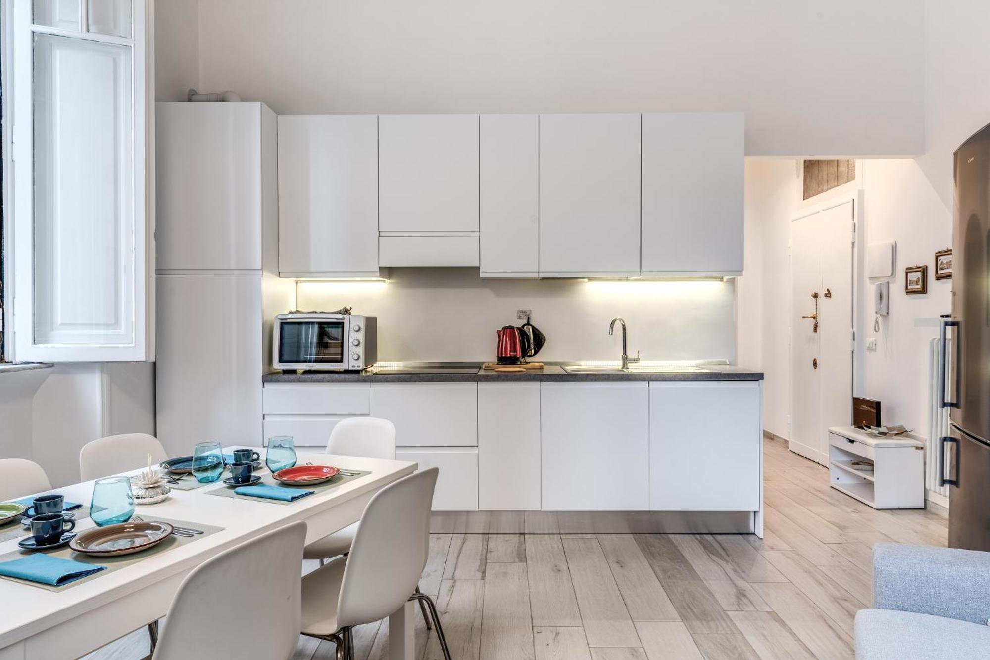 Supernova Apartment Trastevere Rome Exterior photo