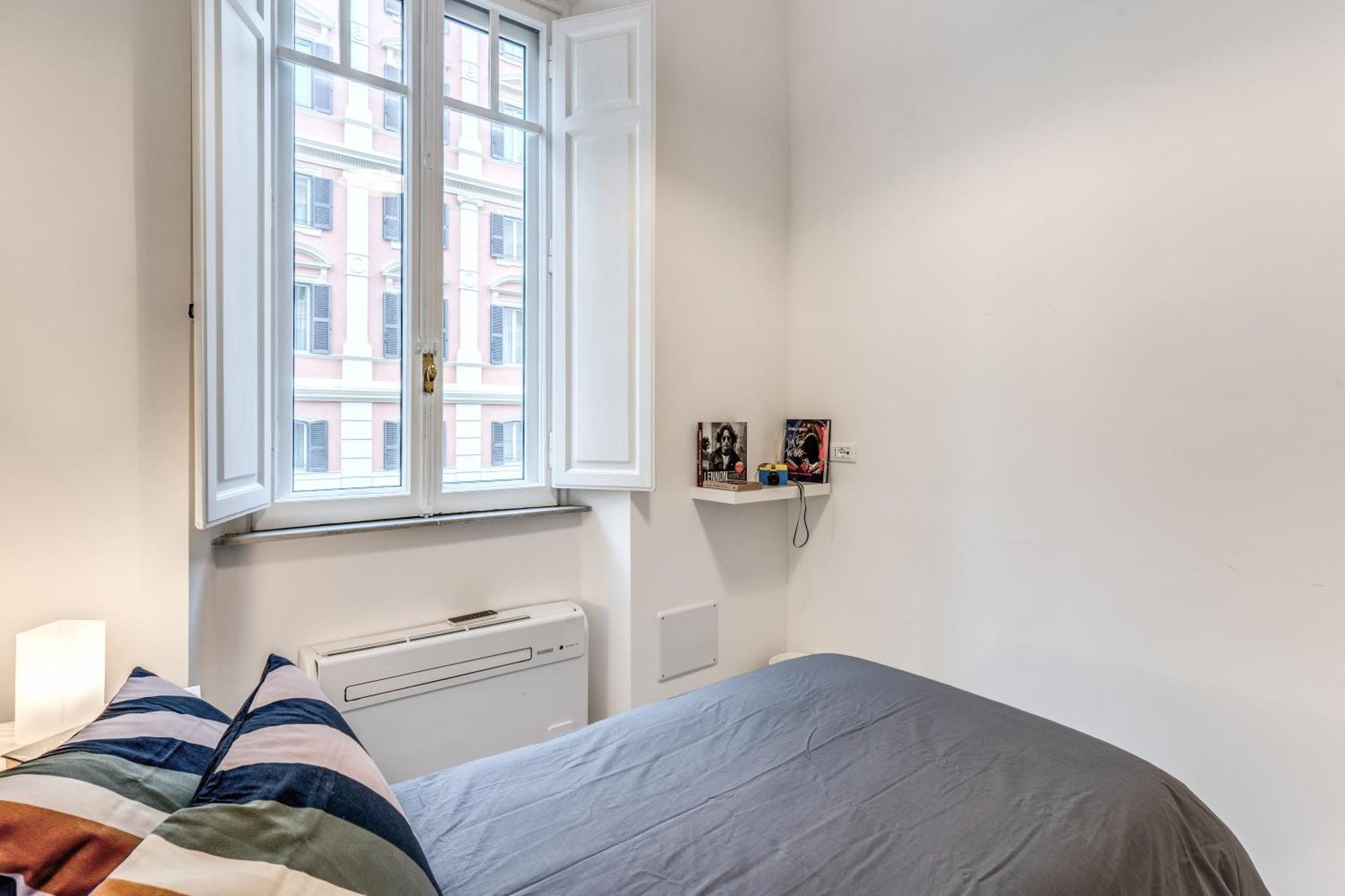 Supernova Apartment Trastevere Rome Exterior photo