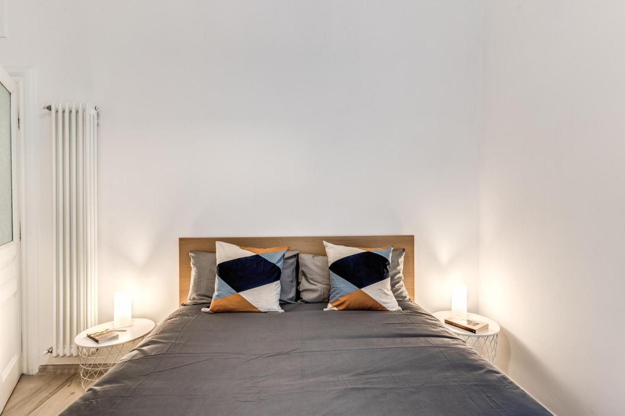 Supernova Apartment Trastevere Rome Exterior photo
