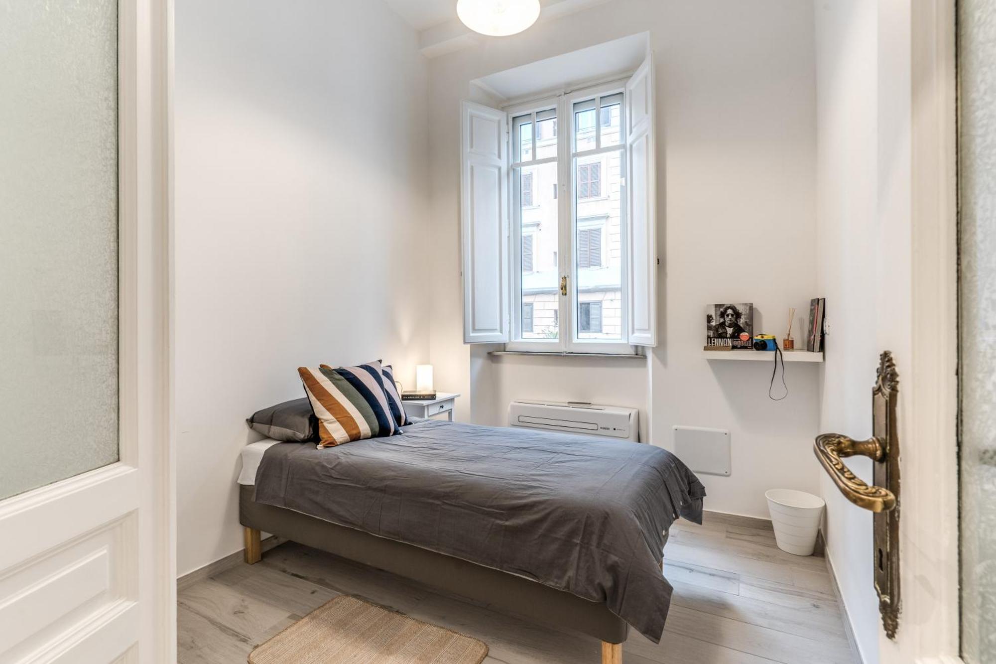 Supernova Apartment Trastevere Rome Exterior photo