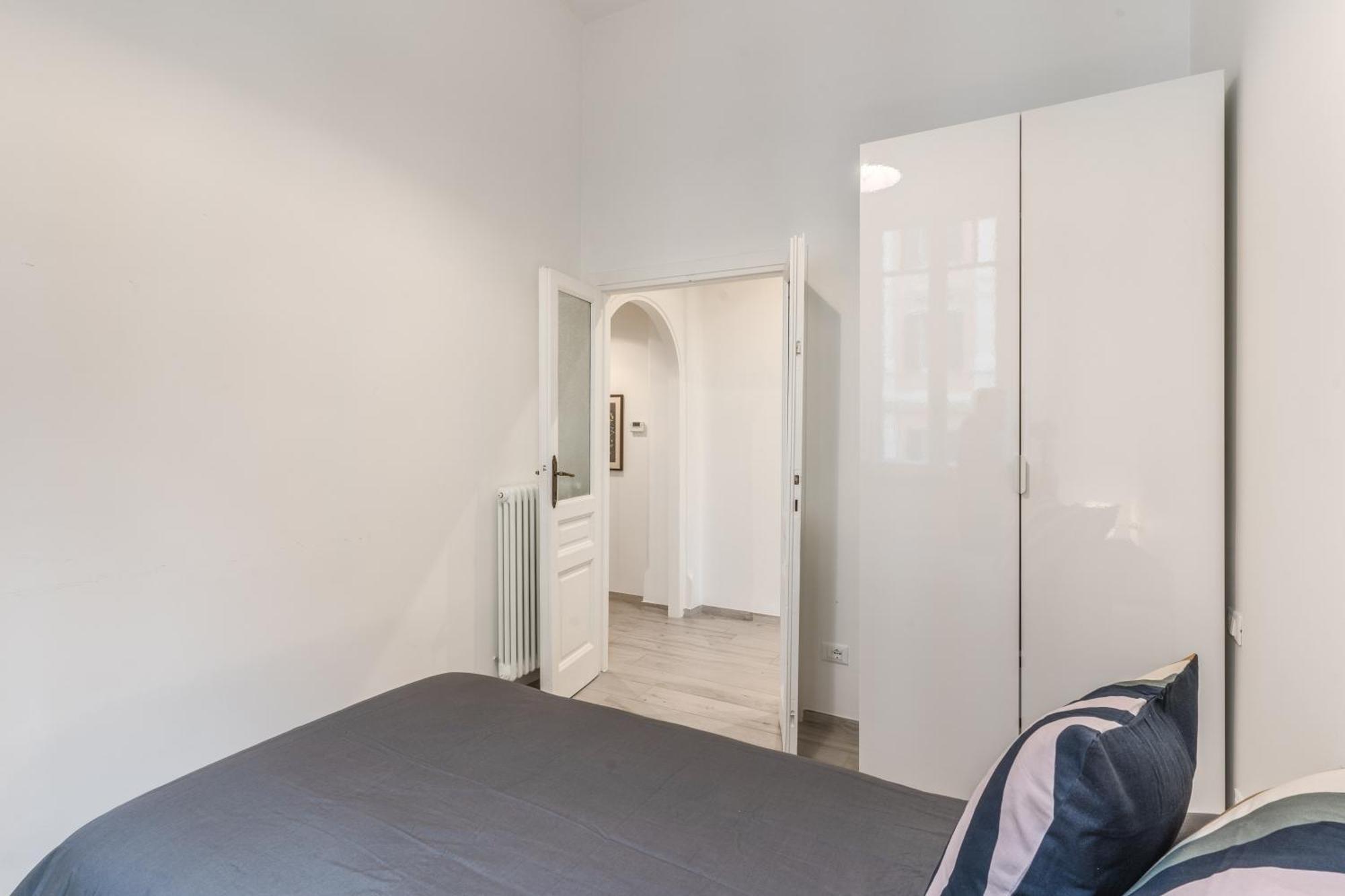 Supernova Apartment Trastevere Rome Exterior photo