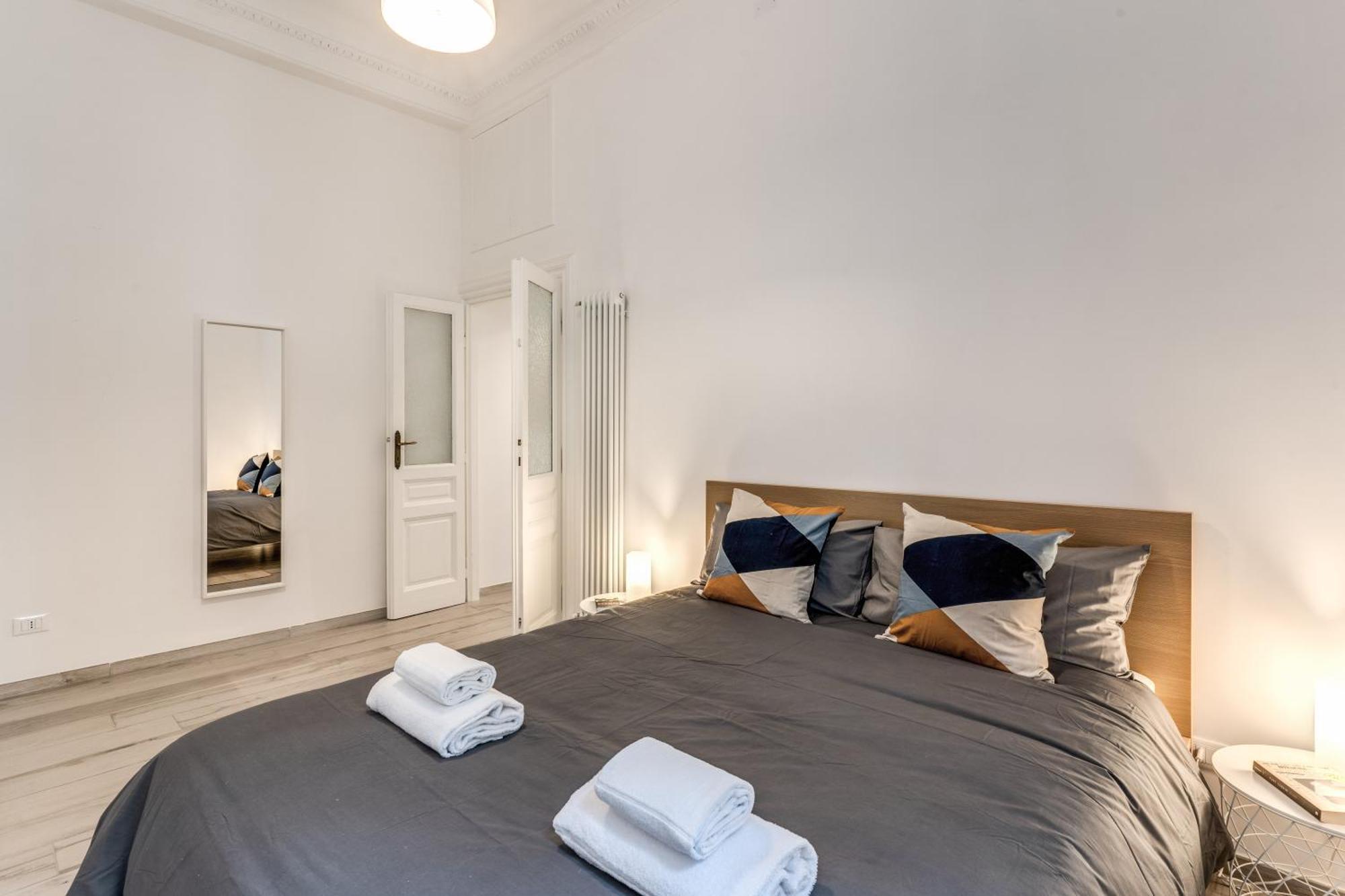 Supernova Apartment Trastevere Rome Exterior photo