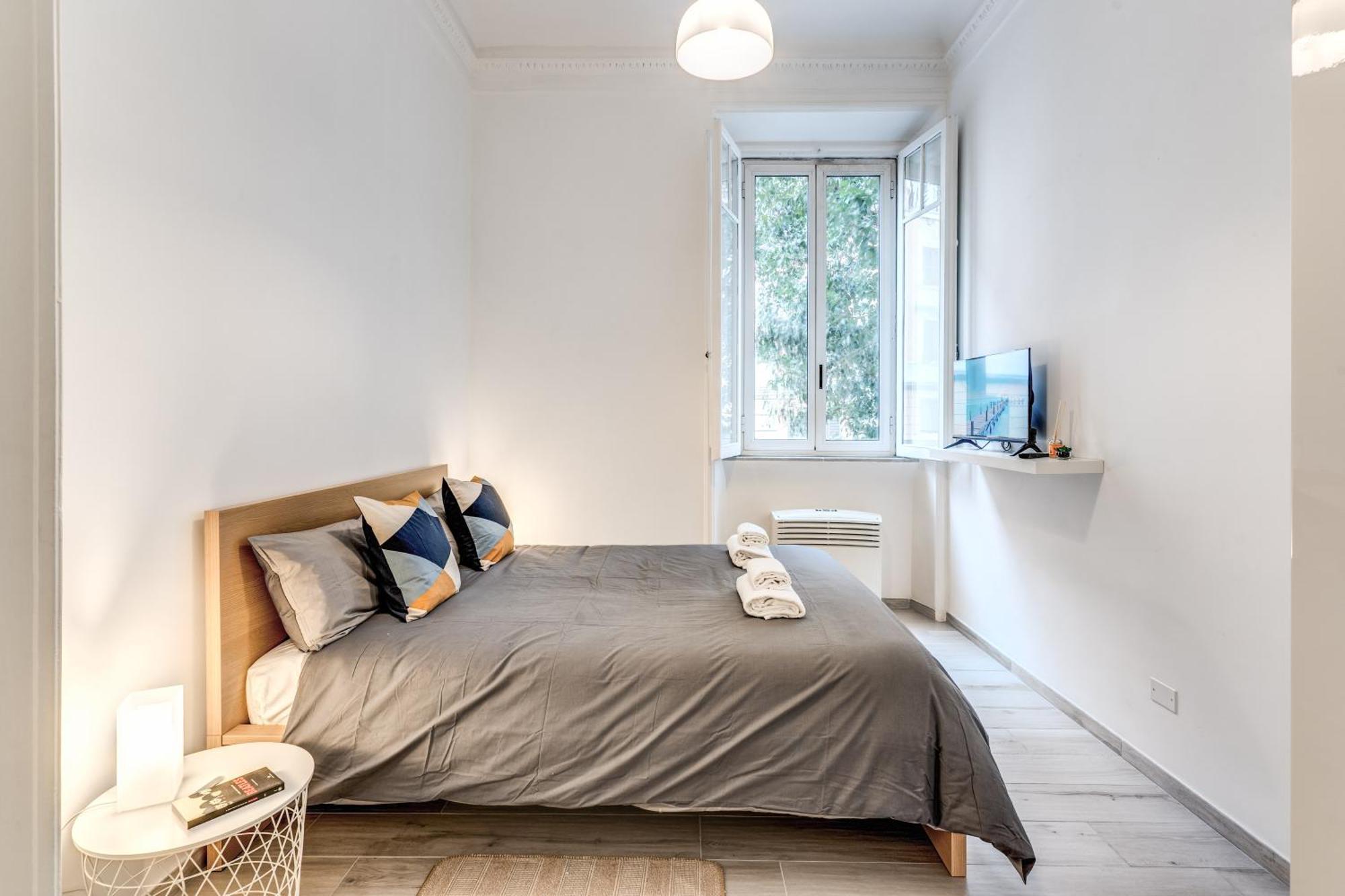 Supernova Apartment Trastevere Rome Exterior photo