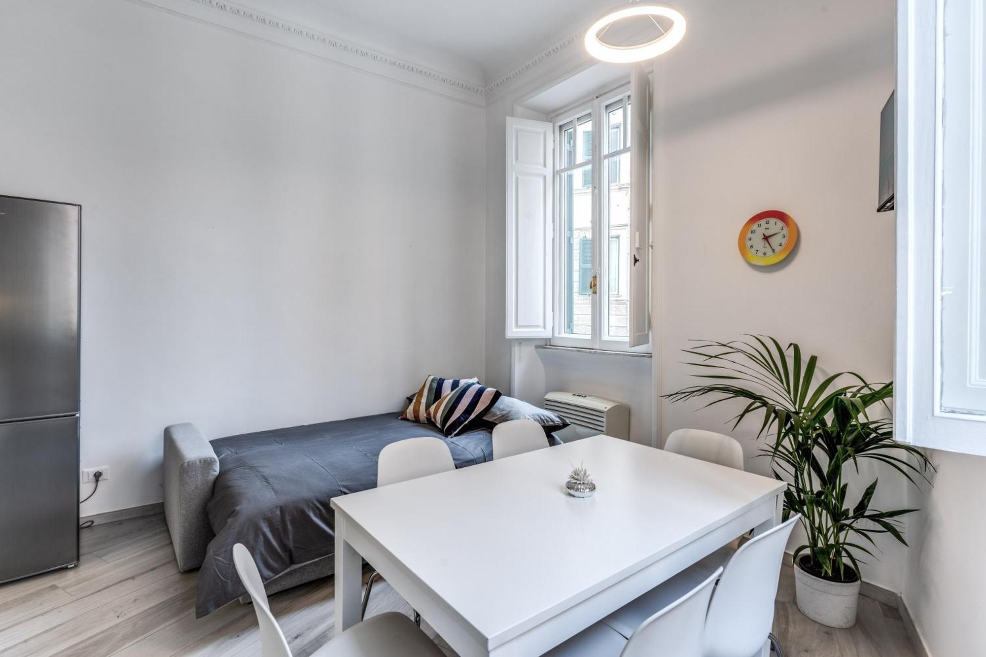 Supernova Apartment Trastevere Rome Exterior photo