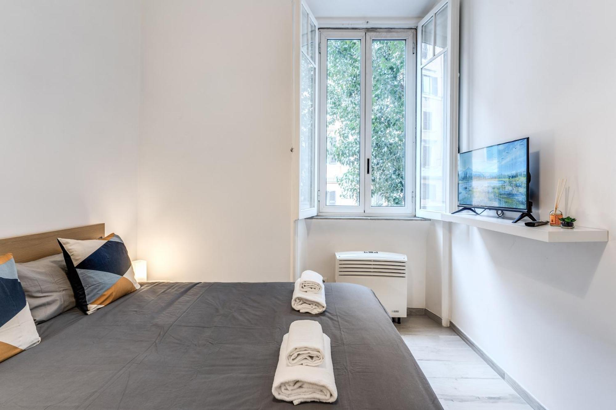Supernova Apartment Trastevere Rome Exterior photo